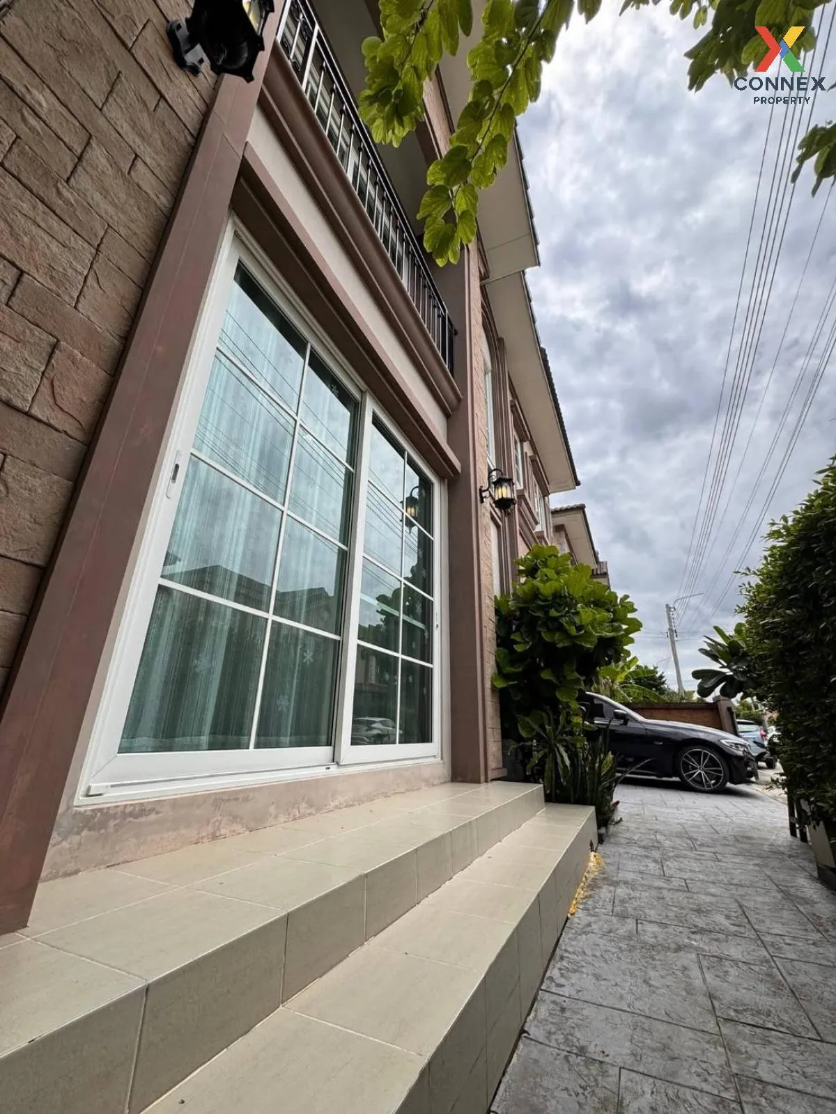 For Rent House , Golden Neo Bangkhae , Lak Song , Bang Khae , Ban