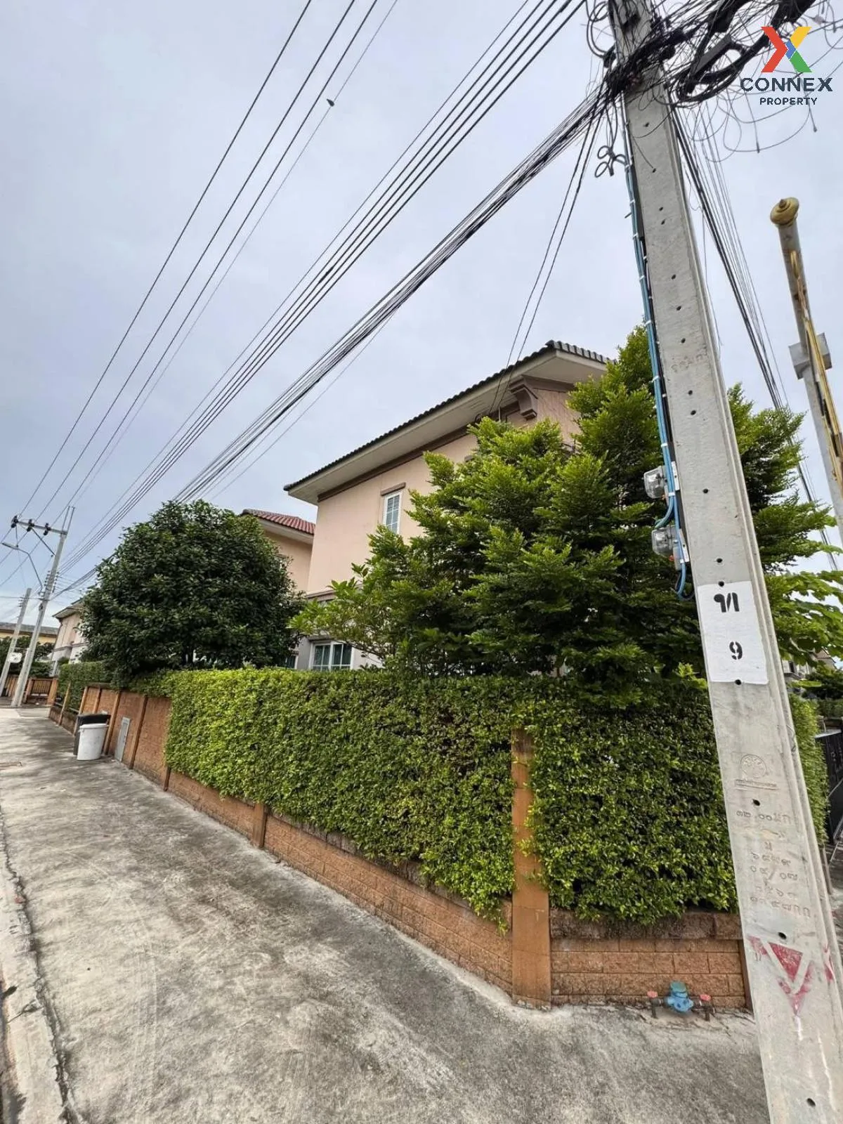 For Rent House , Golden Neo Bangkhae , Lak Song , Bang Khae , Ban