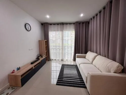 For Rent House , Golden Neo Bangkhae , Lak Song , Bang Khae , Bangkok , CX-130411