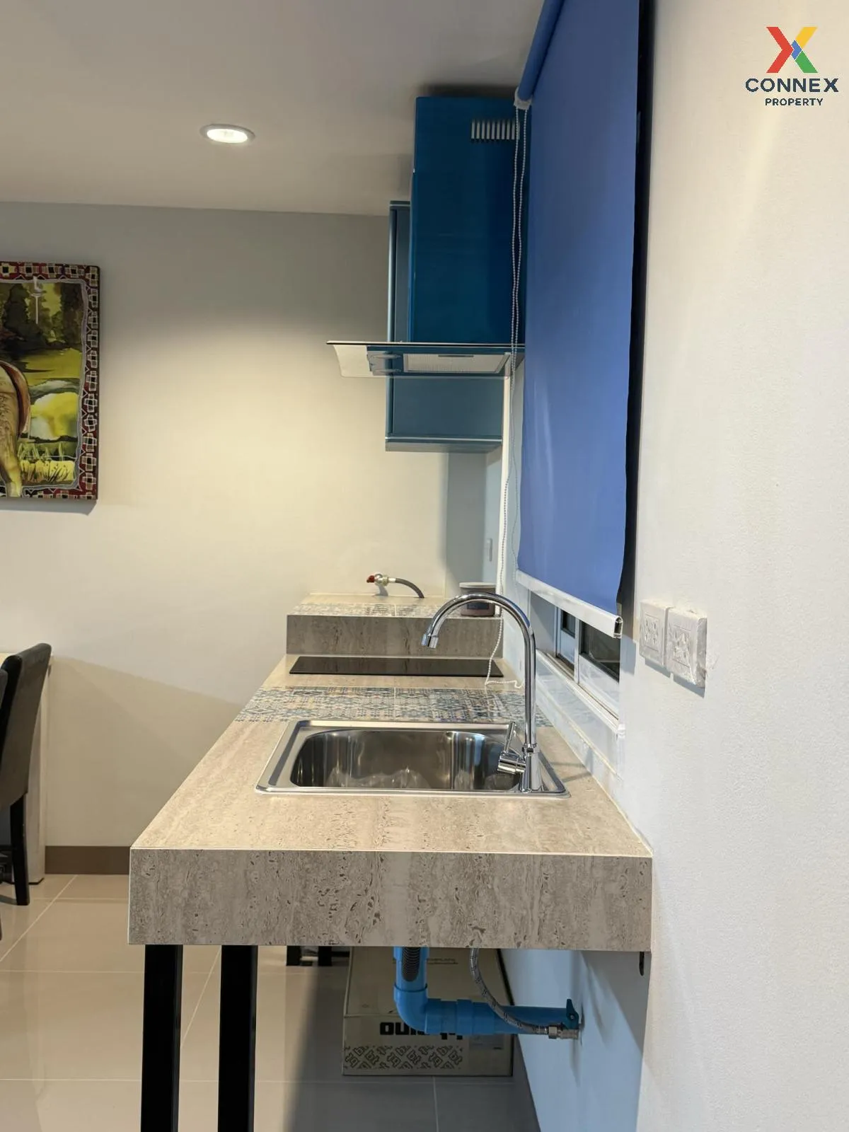 เช่าบ้าน  ศรีแบริ่ง เพลส MRT-ศรีแบริ่ง (สายสีเหลือง) สำโรงเหนือ เ 4