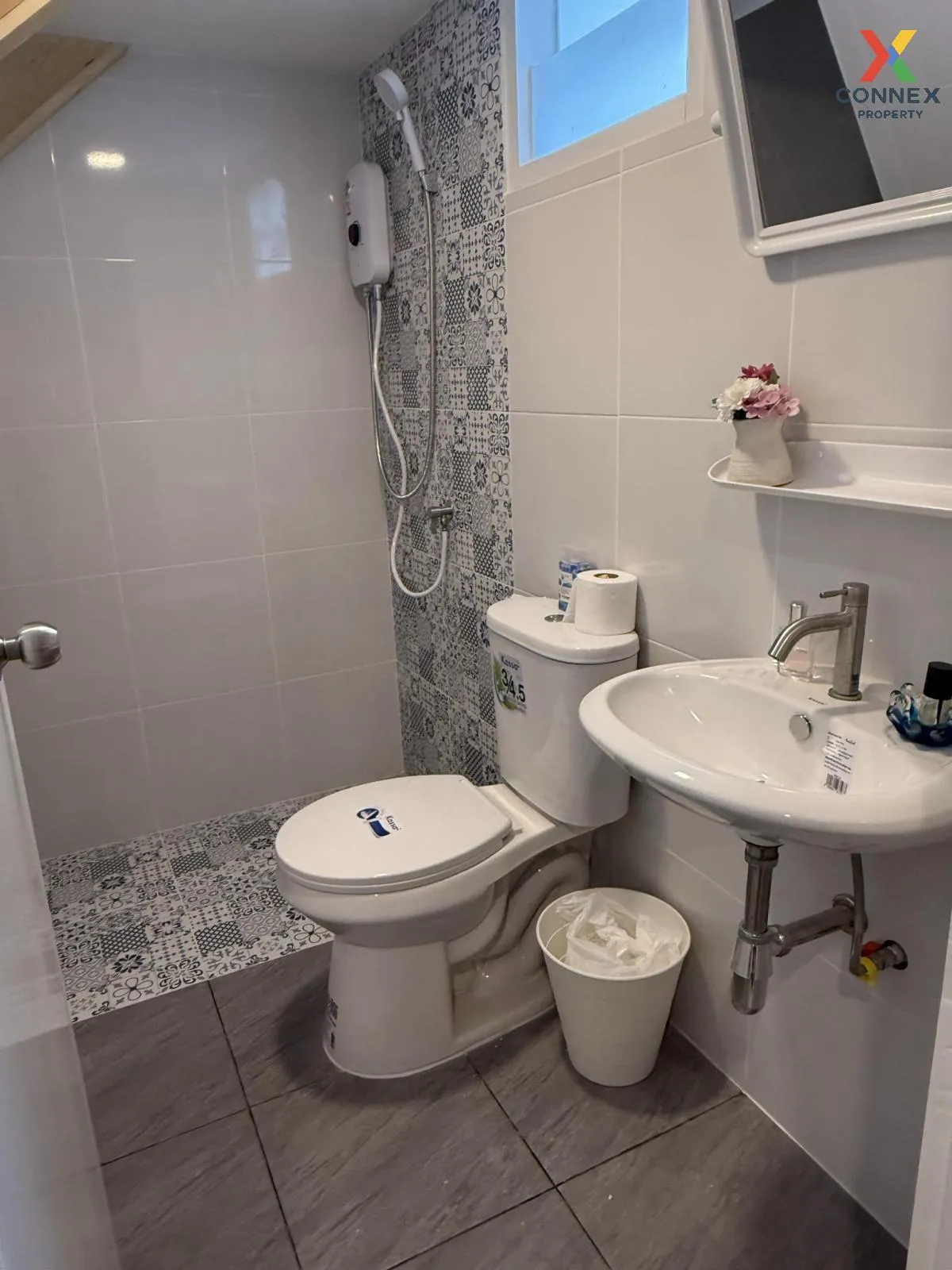 เช่าบ้าน  ศรีแบริ่ง เพลส MRT-ศรีแบริ่ง (สายสีเหลือง) สำโรงเหนือ เ