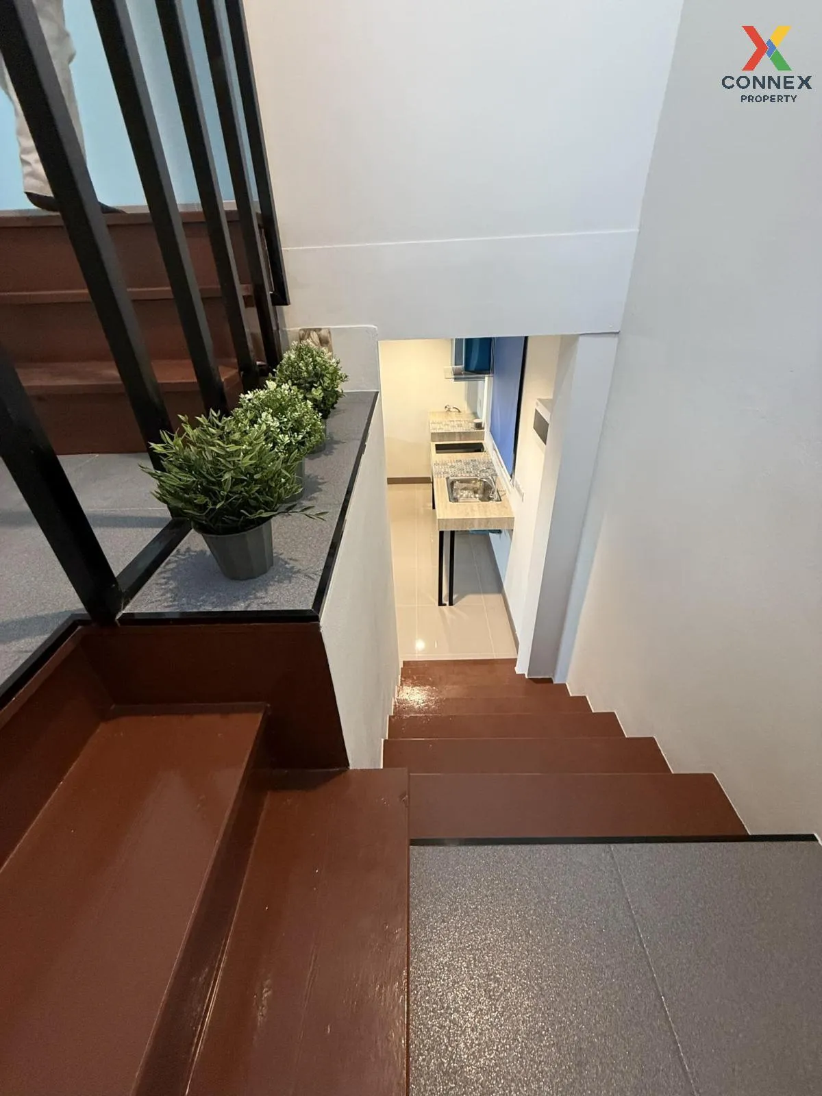 เช่าบ้าน  ศรีแบริ่ง เพลส MRT-ศรีแบริ่ง (สายสีเหลือง) สำโรงเหนือ เ