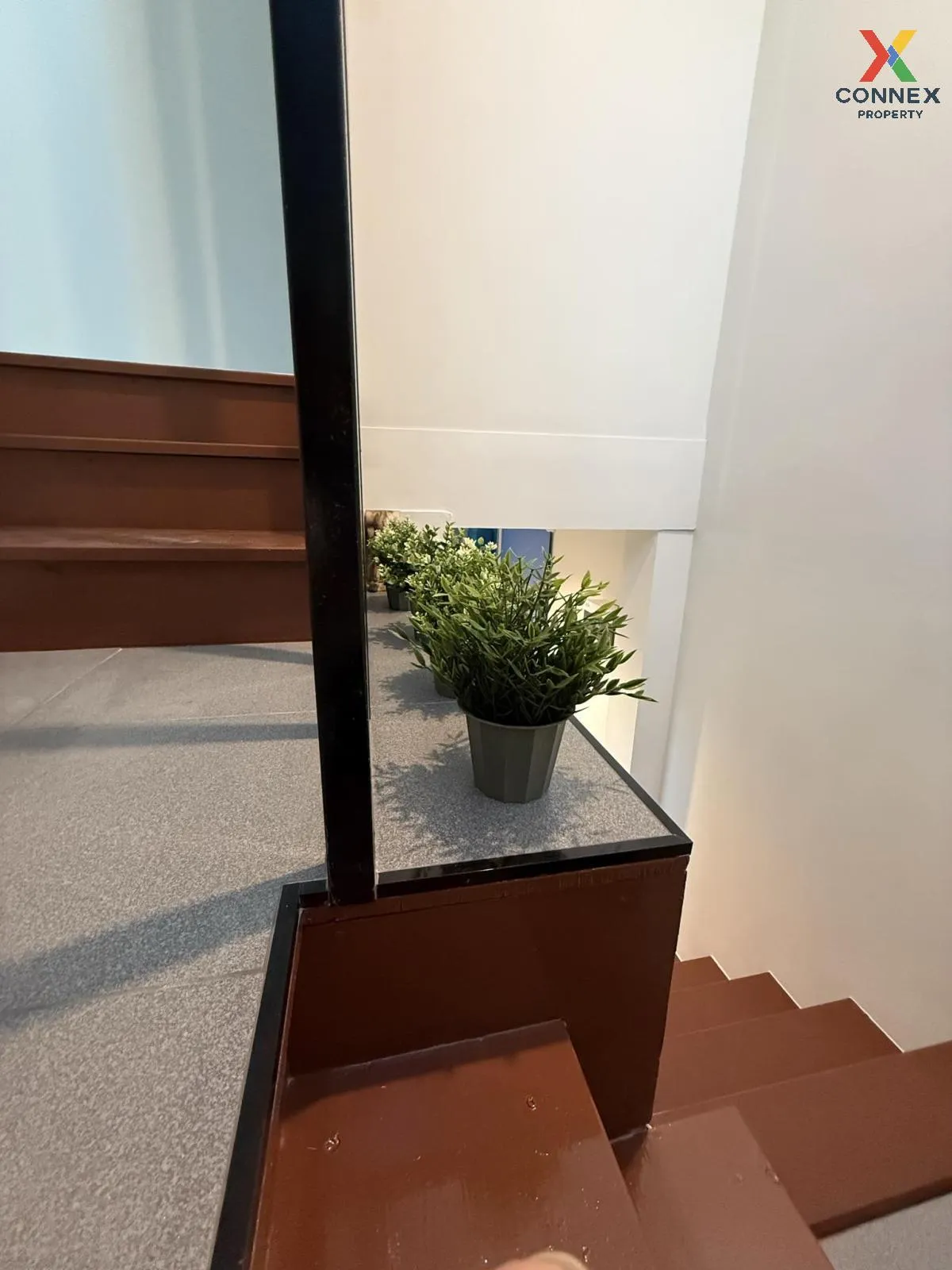 เช่าบ้าน  ศรีแบริ่ง เพลส MRT-ศรีแบริ่ง (สายสีเหลือง) สำโรงเหนือ เ