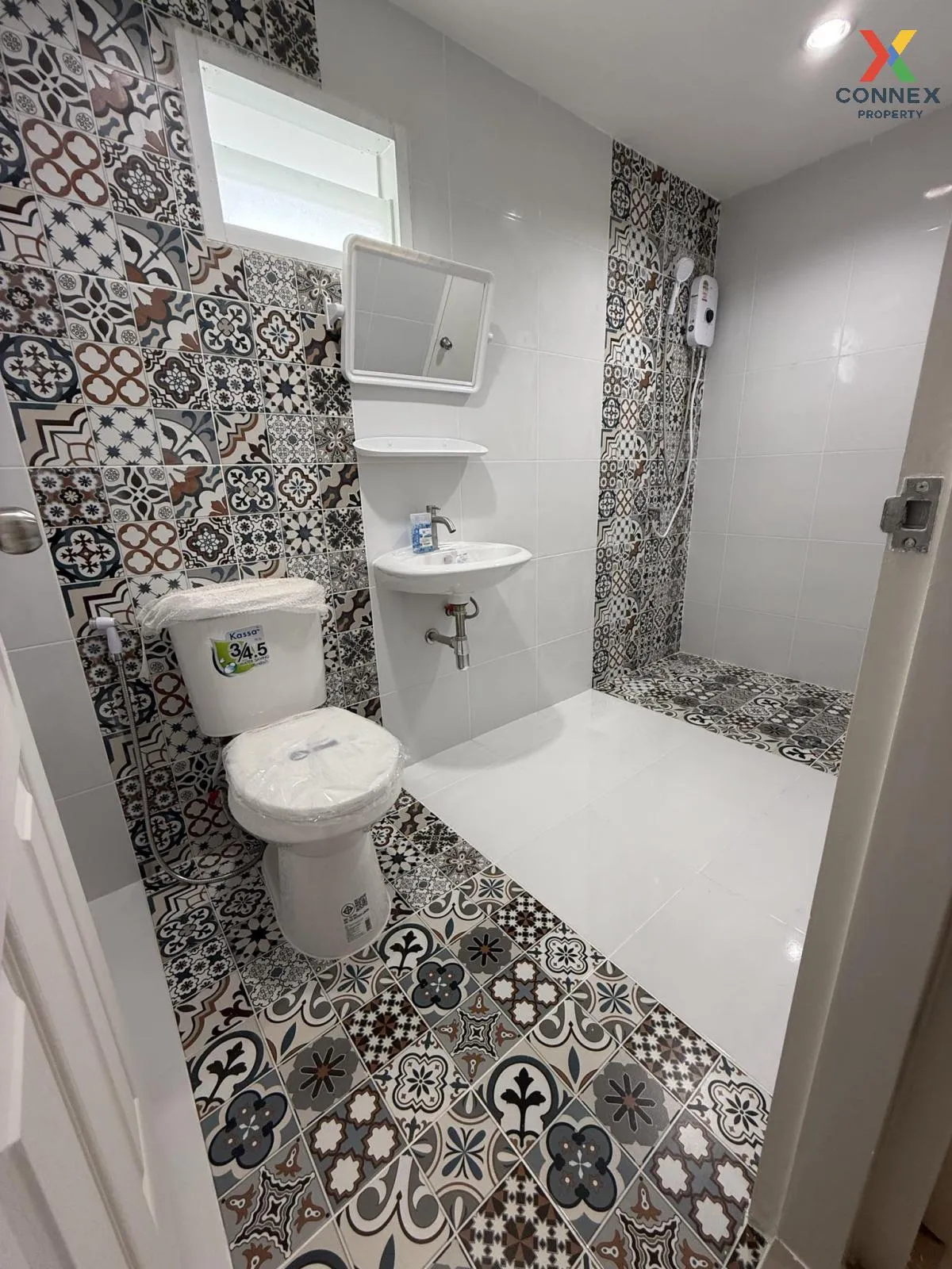 เช่าบ้าน  ศรีแบริ่ง เพลส MRT-ศรีแบริ่ง (สายสีเหลือง) สำโรงเหนือ เ