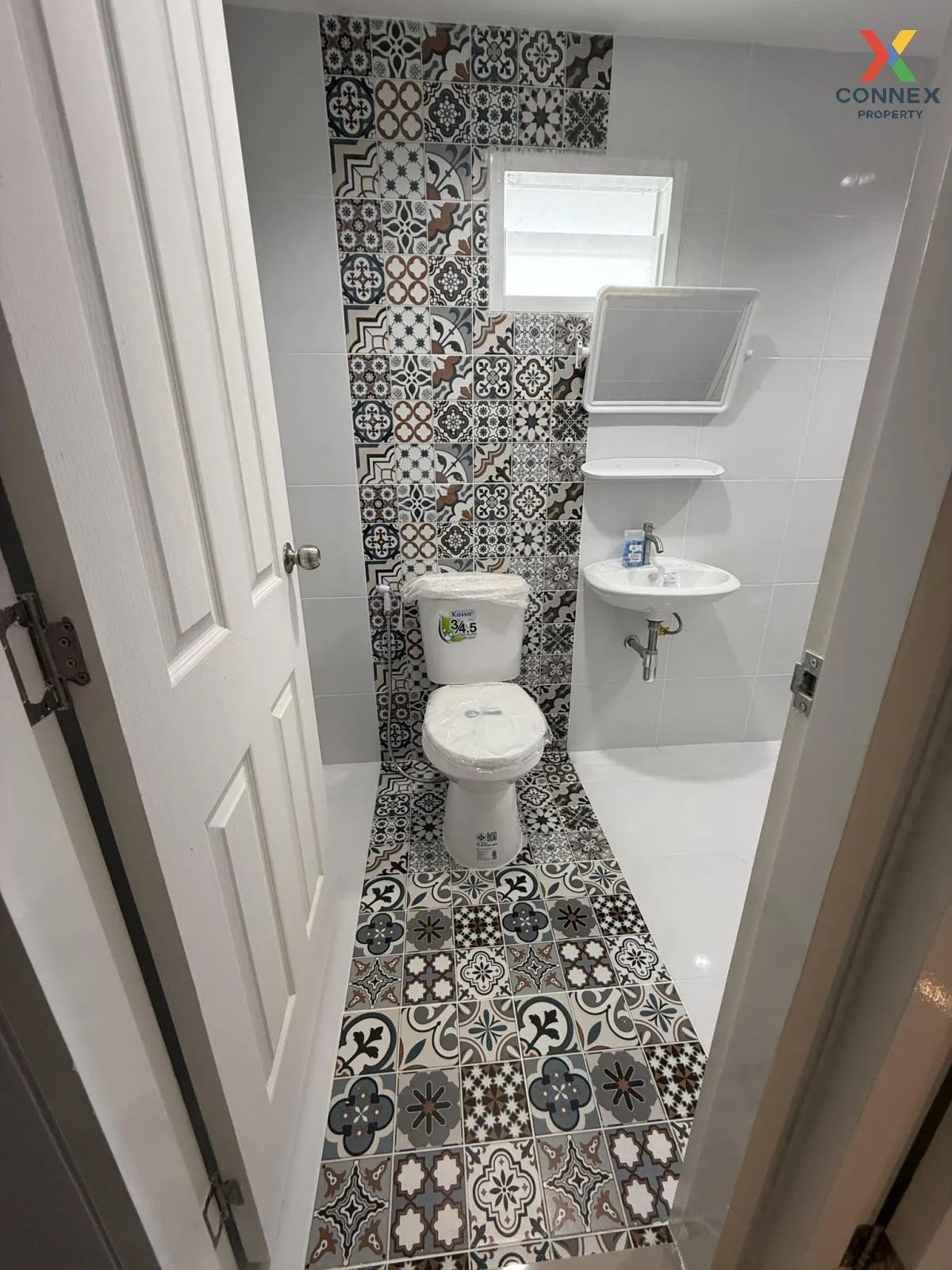 เช่าบ้าน  ศรีแบริ่ง เพลส MRT-ศรีแบริ่ง (สายสีเหลือง) สำโรงเหนือ เ