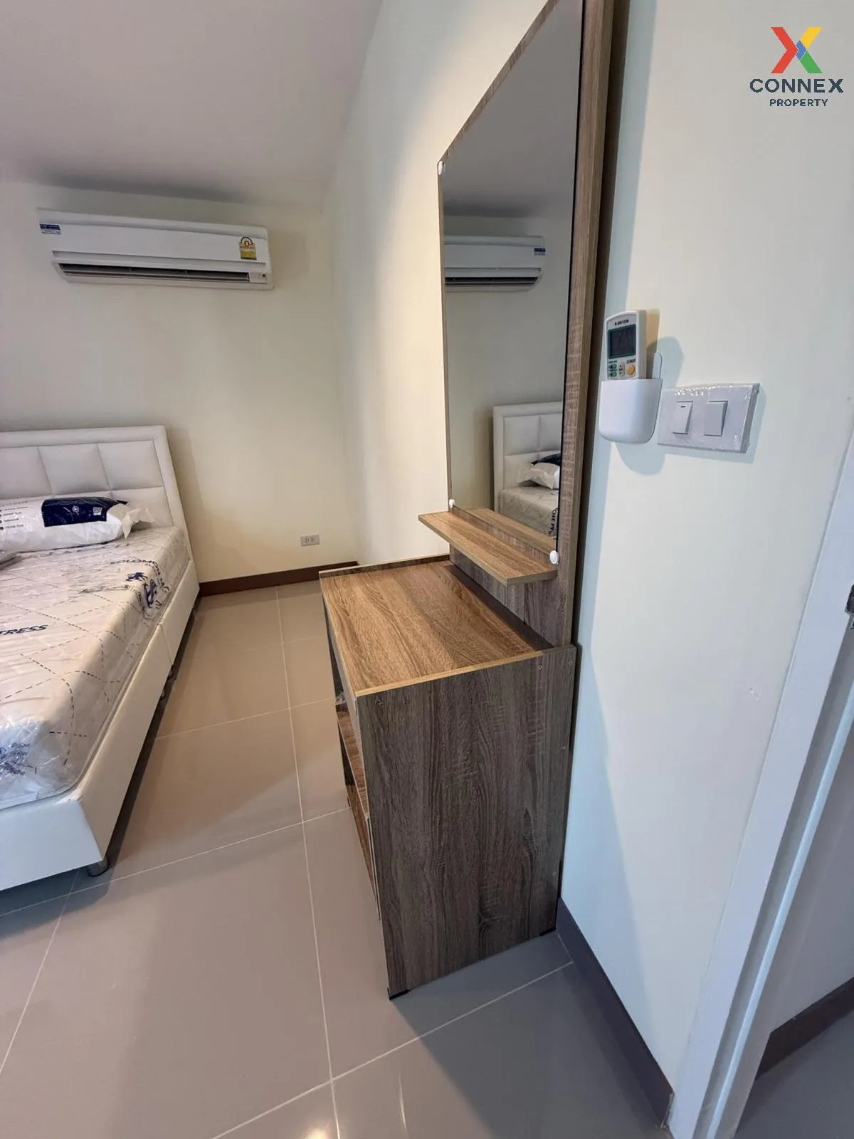 เช่าบ้าน  ศรีแบริ่ง เพลส MRT-ศรีแบริ่ง (สายสีเหลือง) สำโรงเหนือ เ