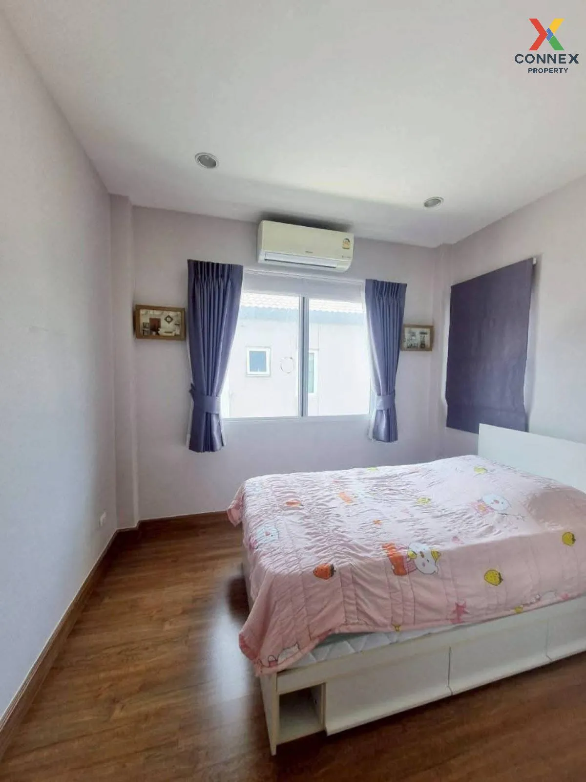 For Sale House , THE CENTRO WATCHARAPOL , wide frontage , O Ngoen