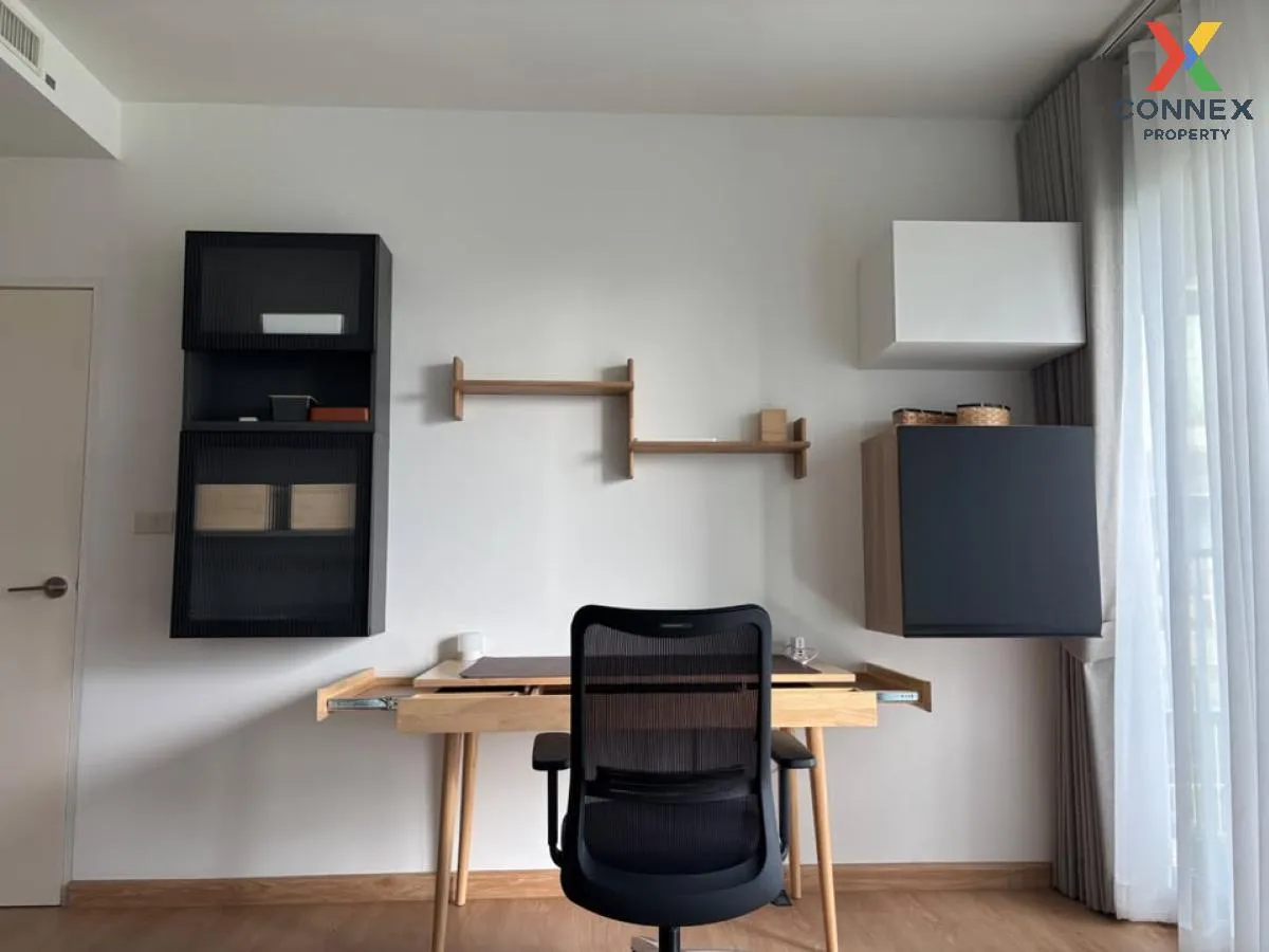 For Rent Condo , Noble Solo , BTS-Thong Lo , Khlong Tan Nuea , Wa 2