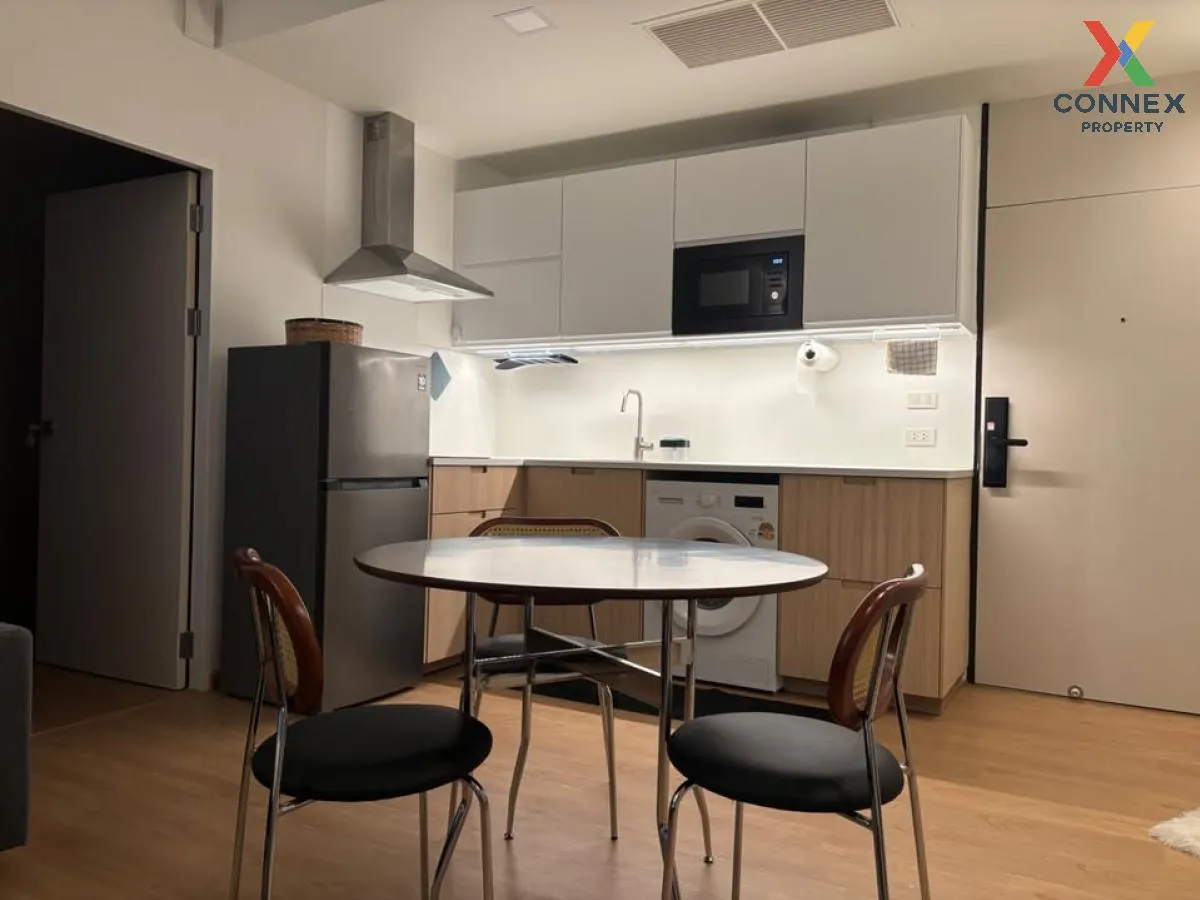 For Rent Condo , Noble Solo , BTS-Thong Lo , Khlong Tan Nuea , Wa 3