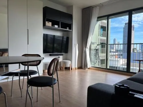 For Rent Condo , Noble Solo , BTS-Thong Lo , Khlong Tan Nuea , Watthana , Bangkok , CX-130418