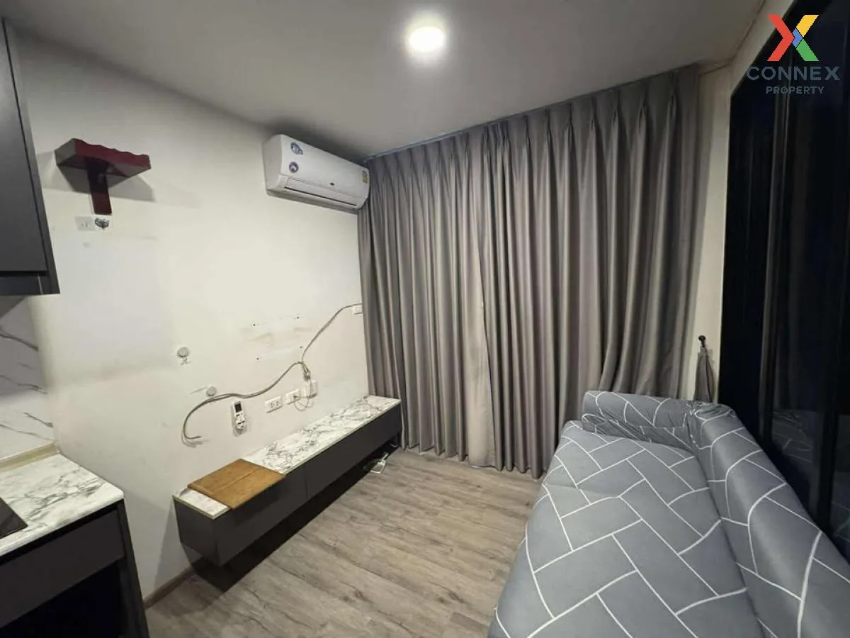 ขายคอนโด  บีท บางหว้า อินเตอร์เชนจ์ BTS-บางหว้า บางหว้า เขต ภาษีเ 1