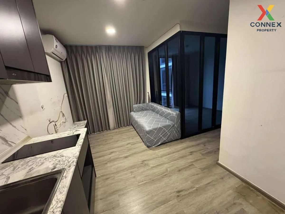 ขายคอนโด  บีท บางหว้า อินเตอร์เชนจ์ BTS-บางหว้า บางหว้า เขต ภาษีเ 2