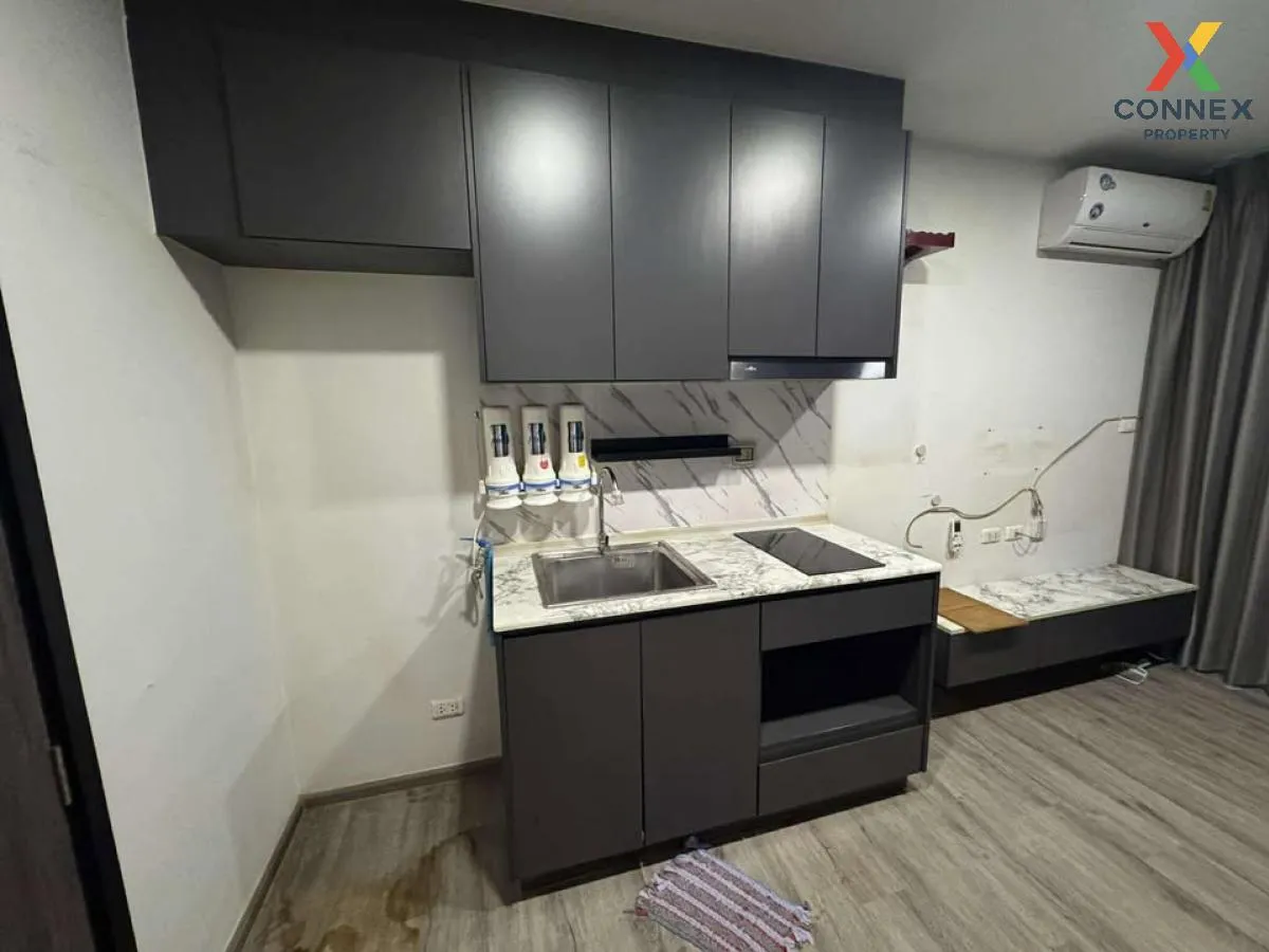 ขายคอนโด  บีท บางหว้า อินเตอร์เชนจ์ BTS-บางหว้า บางหว้า เขต ภาษีเ 3