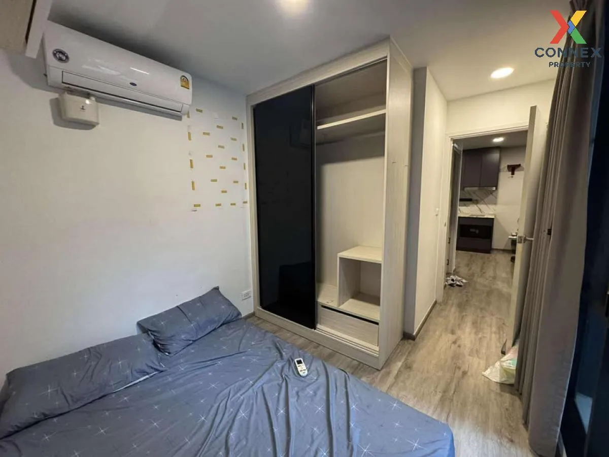 ขายคอนโด  บีท บางหว้า อินเตอร์เชนจ์ BTS-บางหว้า บางหว้า เขต ภาษีเ 4