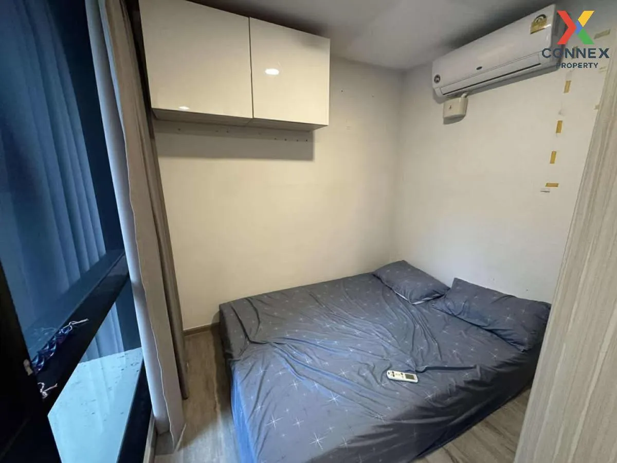 ขายคอนโด  บีท บางหว้า อินเตอร์เชนจ์ BTS-บางหว้า บางหว้า เขต ภาษีเ