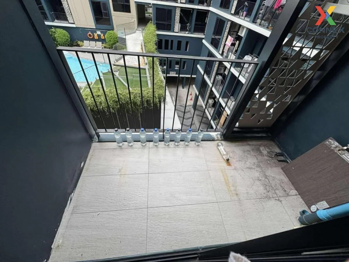 For Sale Condo , Beat Bangwa Interchange , BTS-Bang Wa , Bang Wa 