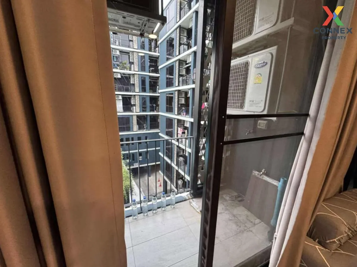 For Sale Condo , Beat Bangwa Interchange , BTS-Bang Wa , Bang Wa 