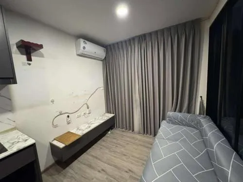 ขายคอนโด  บีท บางหว้า อินเตอร์เชนจ์ BTS-บางหว้า บางหว้า เขต ภาษีเจริญ กรุงเทพ CX-130420