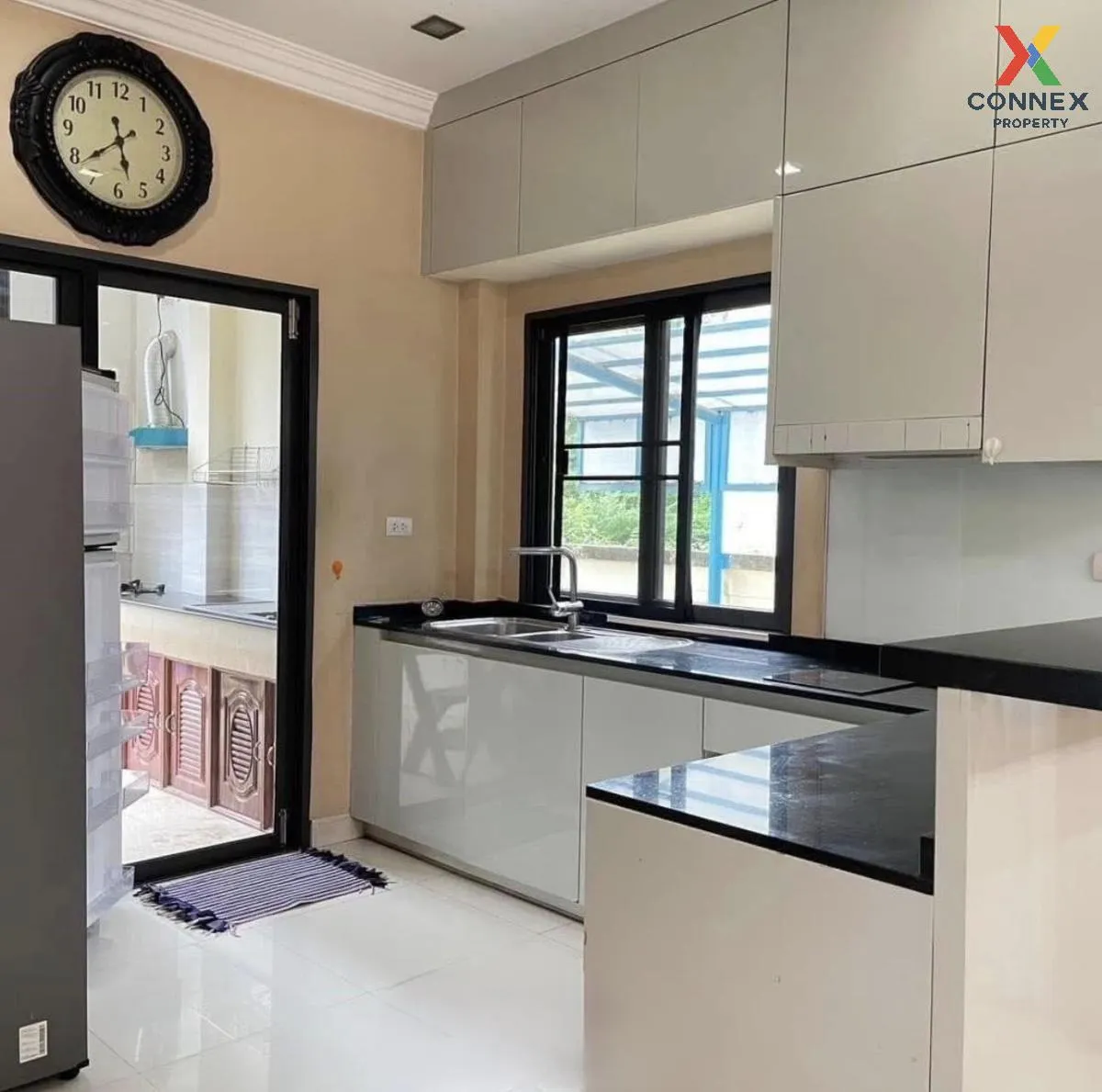 For Rent House , PERFECT MASTERPIECE RATTANATHIBET , MRT-Sai Ma ,