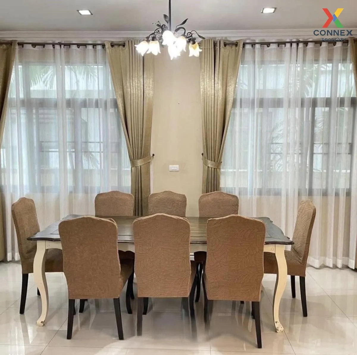 For Rent House , PERFECT MASTERPIECE RATTANATHIBET , MRT-Sai Ma ,