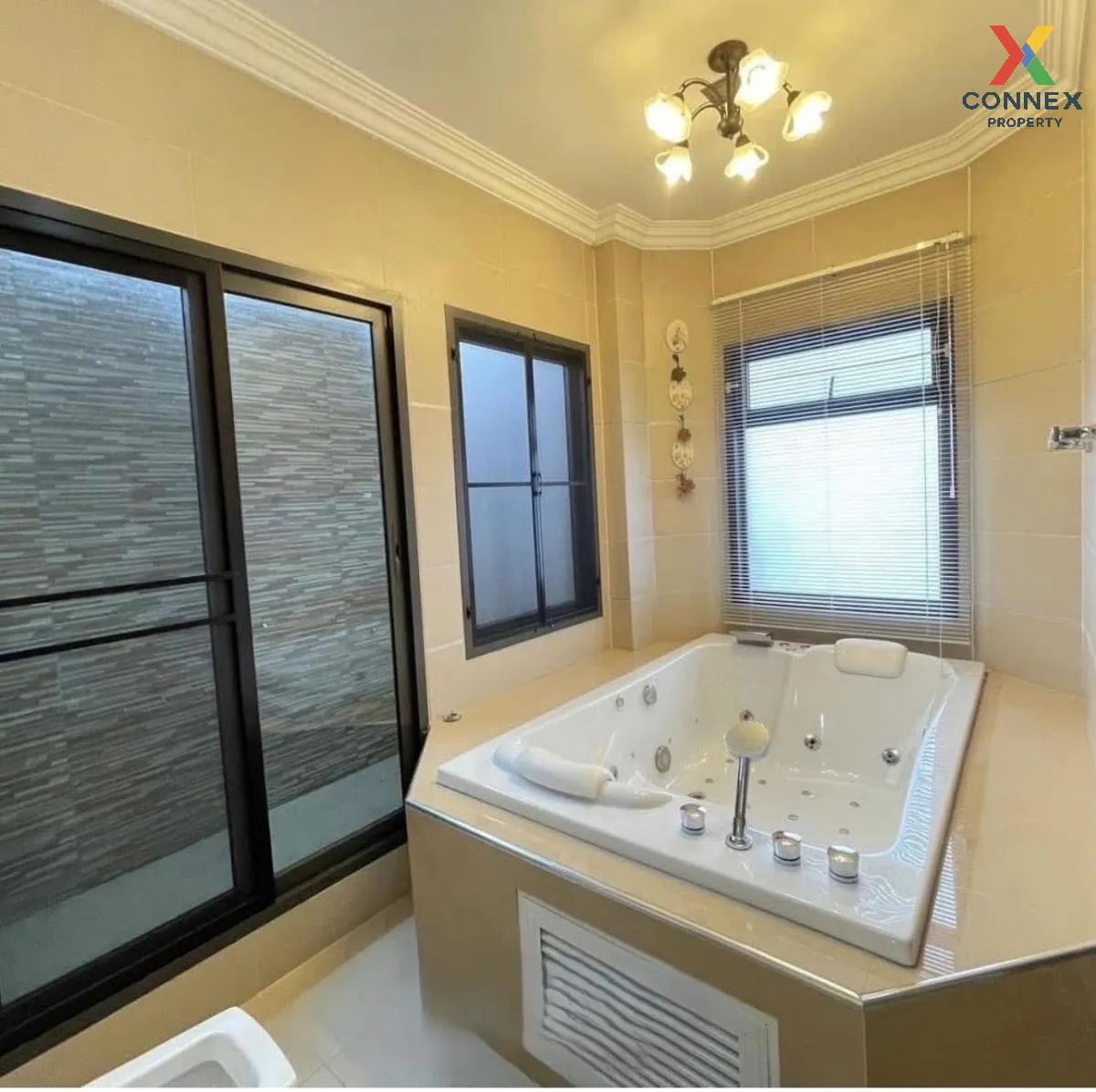 For Rent House , PERFECT MASTERPIECE RATTANATHIBET , MRT-Sai Ma ,