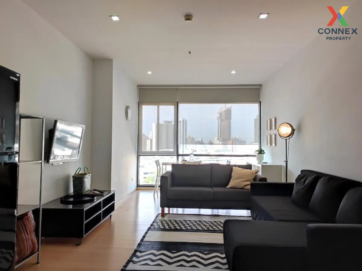 For Rent Condo , Noble Reflex , BTS-Ari , Sam Sen Nai , Phaya Tha 1