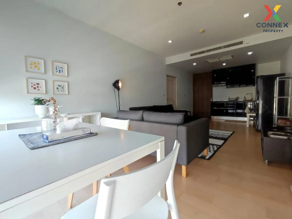 For Rent Condo , Noble Reflex , BTS-Ari , Sam Sen Nai , Phaya Tha 2