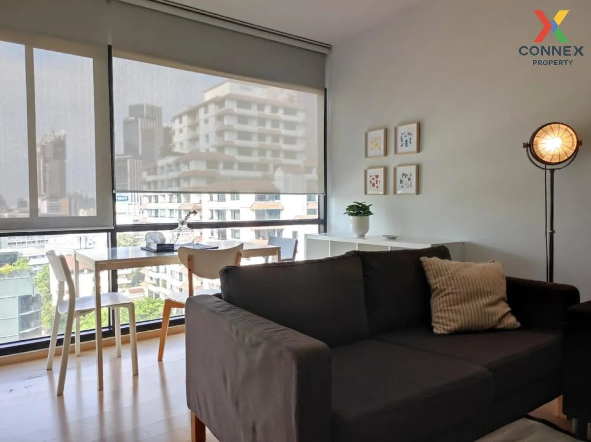 For Rent Condo , Noble Reflex , BTS-Ari , Sam Sen Nai , Phaya Tha 3