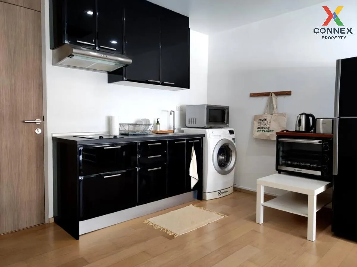 For Rent Condo , Noble Reflex , BTS-Ari , Sam Sen Nai , Phaya Tha