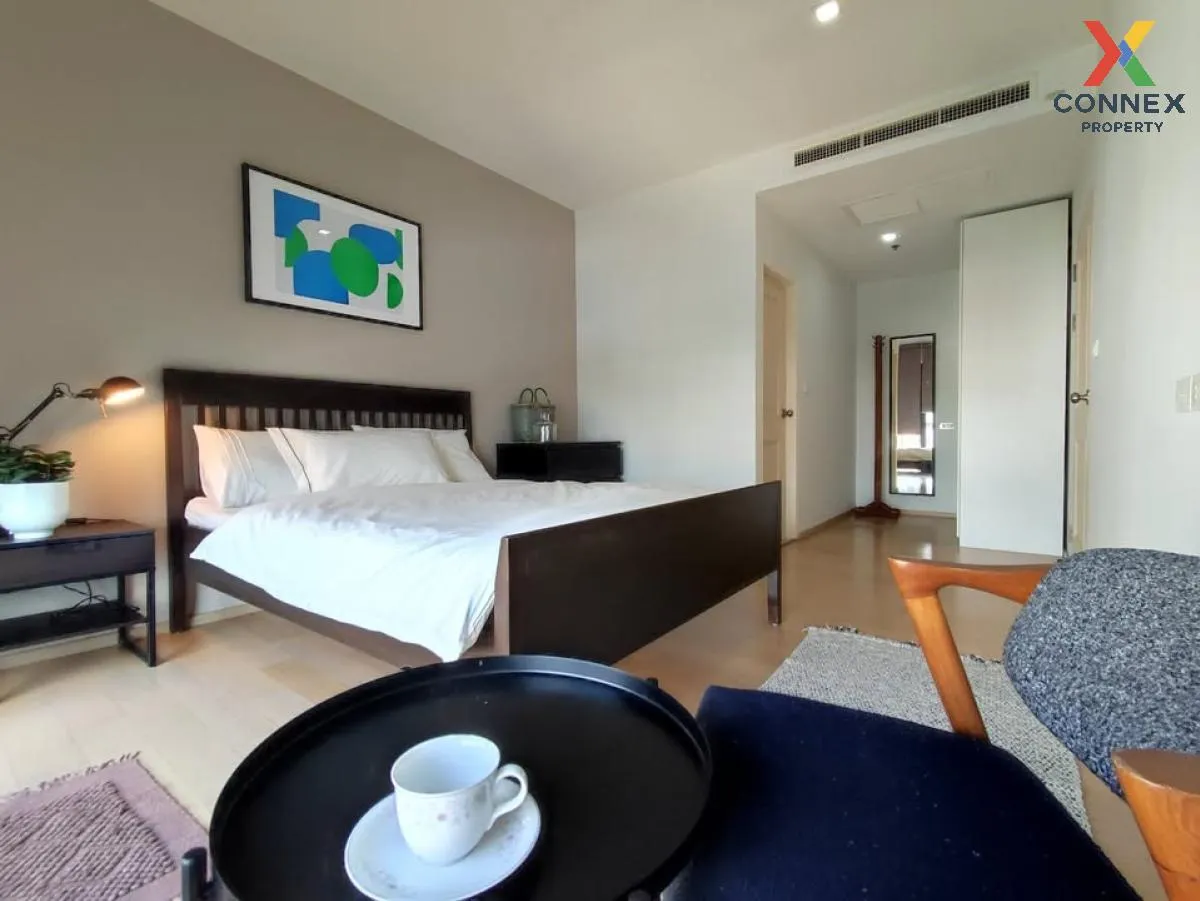 For Rent Condo , Noble Reflex , BTS-Ari , Sam Sen Nai , Phaya Tha