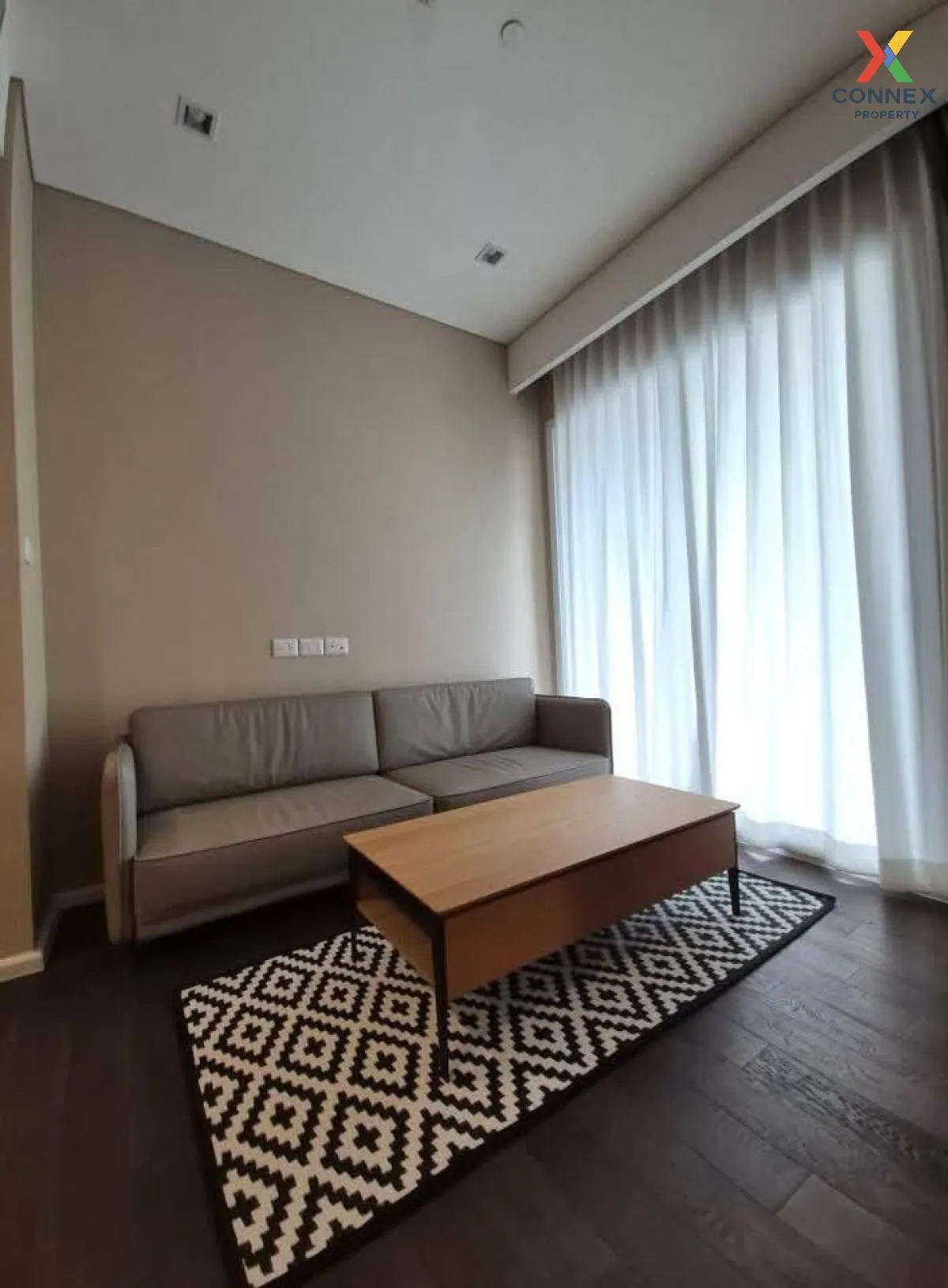 เช่าคอนโด  เดอะ เซนต์ เรซิเดนซ์ MRT-พหลโยธิน จอมพล  เขต จตุจักร ก 1