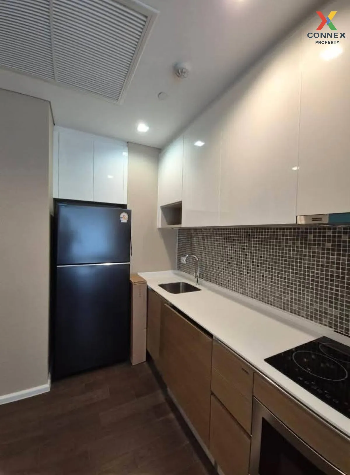 เช่าคอนโด  เดอะ เซนต์ เรซิเดนซ์ MRT-พหลโยธิน จอมพล  เขต จตุจักร ก 3