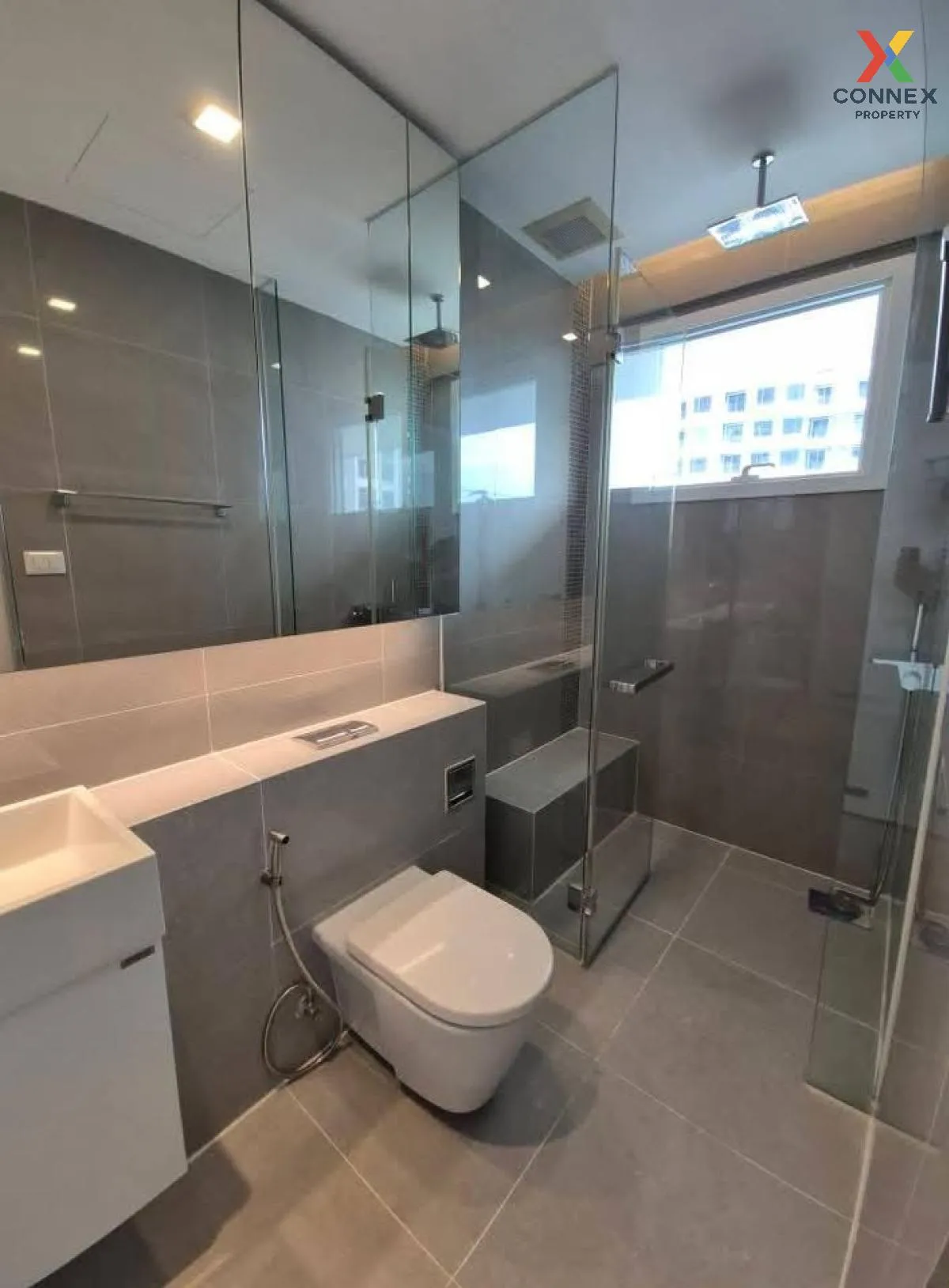 เช่าคอนโด  เดอะ เซนต์ เรซิเดนซ์ MRT-พหลโยธิน จอมพล  เขต จตุจักร ก