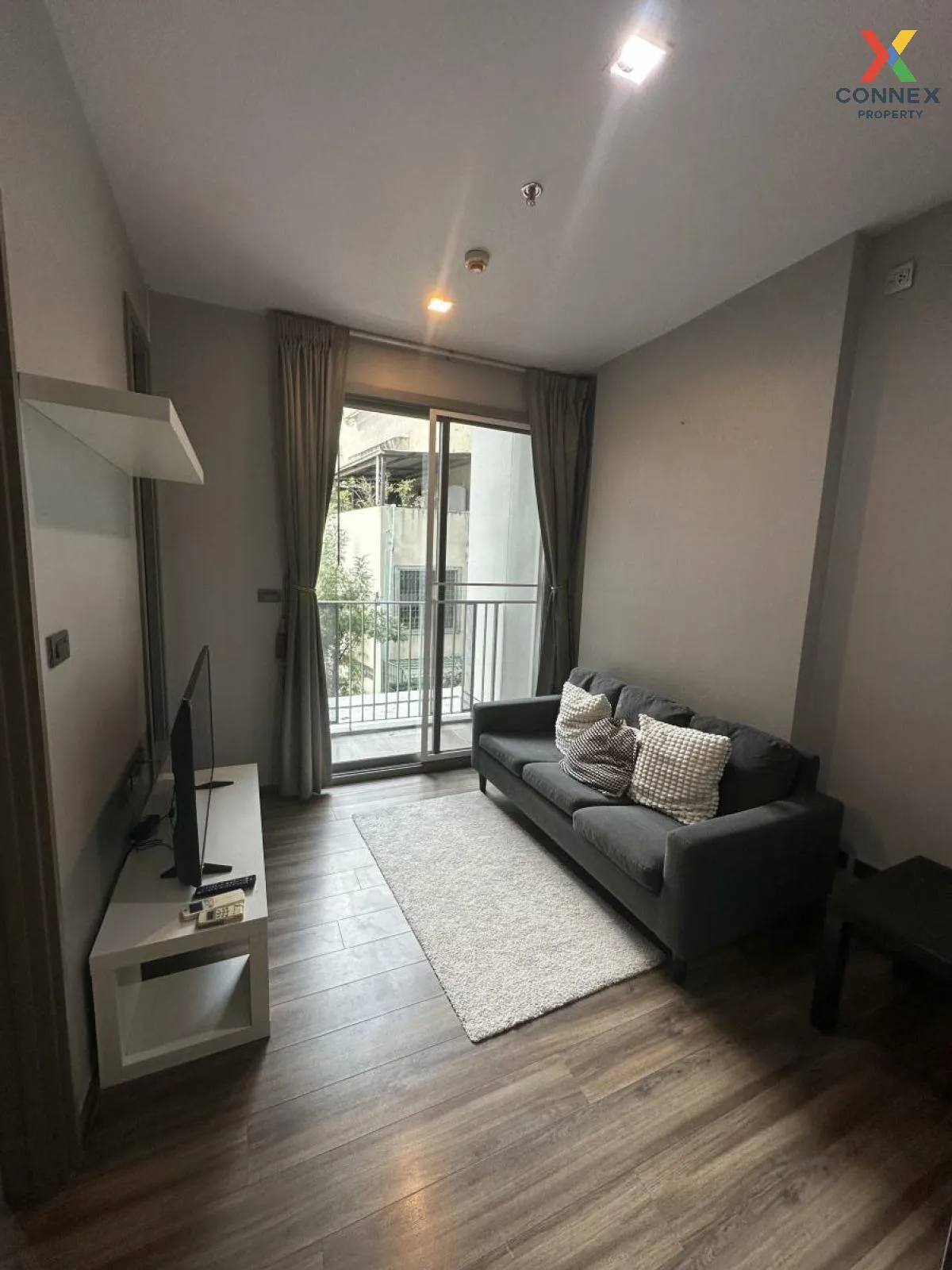 For Rent Condo , Ceil by Sansiri , BTS-Ekkamai , Khlong Tan Nuea  2