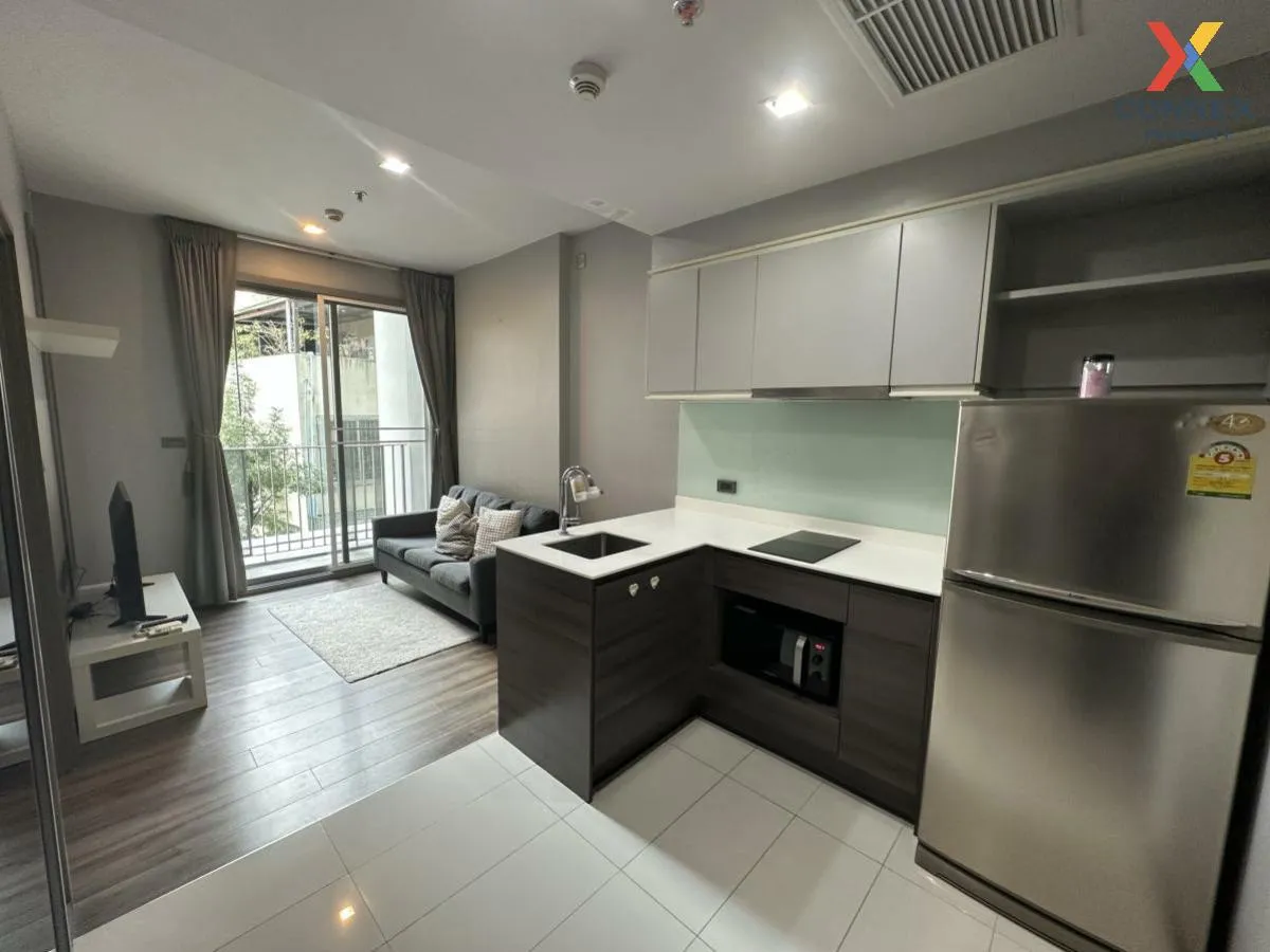 For Rent Condo , Ceil by Sansiri , BTS-Ekkamai , Khlong Tan Nuea  3