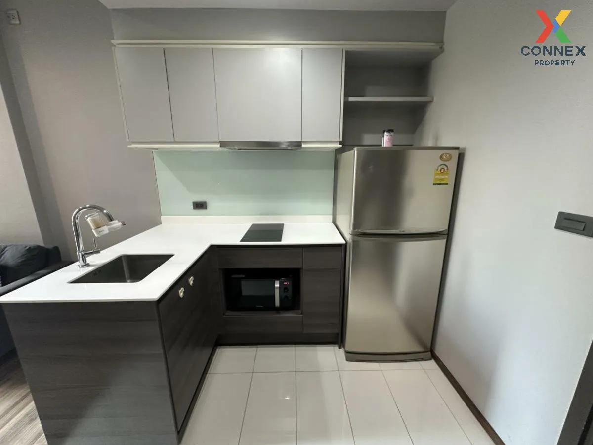 For Rent Condo , Ceil by Sansiri , BTS-Ekkamai , Khlong Tan Nuea  4