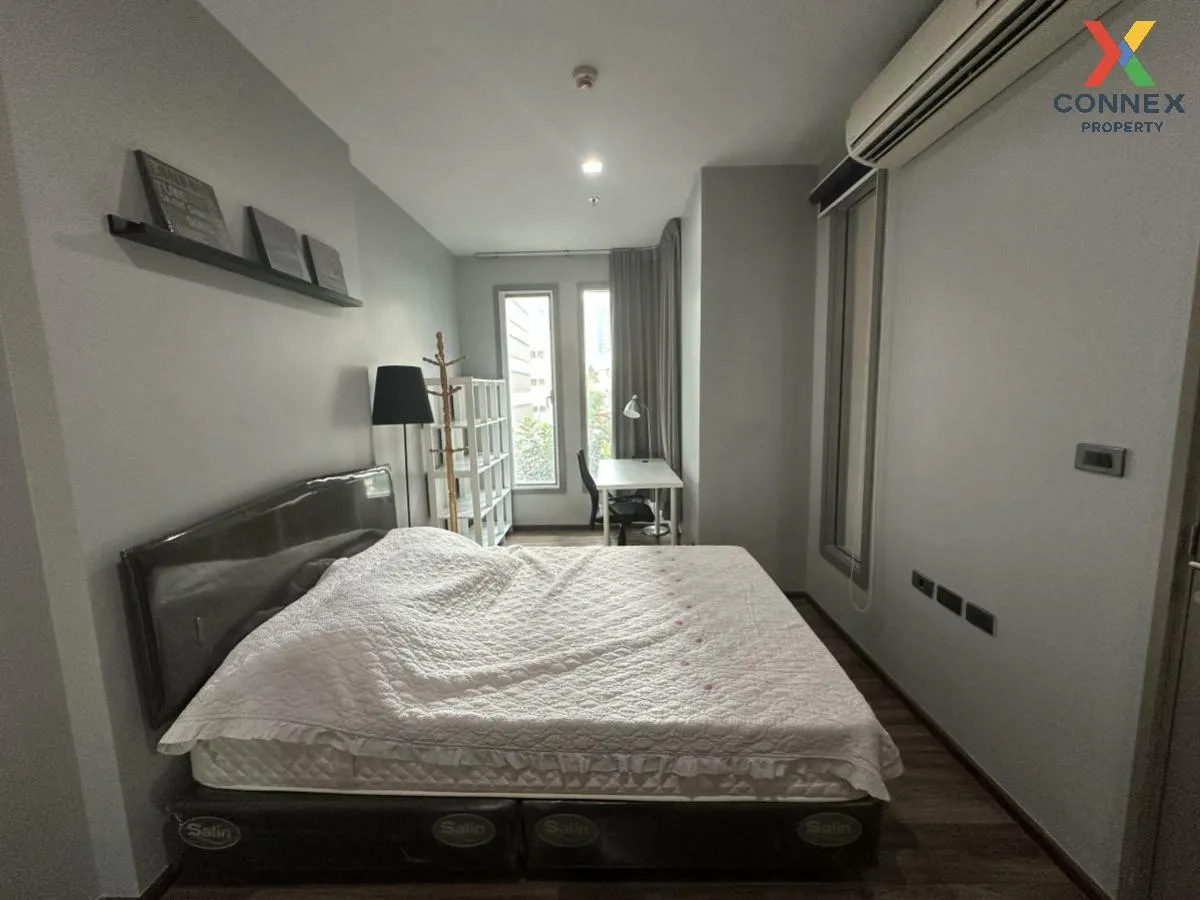 For Rent Condo , Ceil by Sansiri , BTS-Ekkamai , Khlong Tan Nuea 