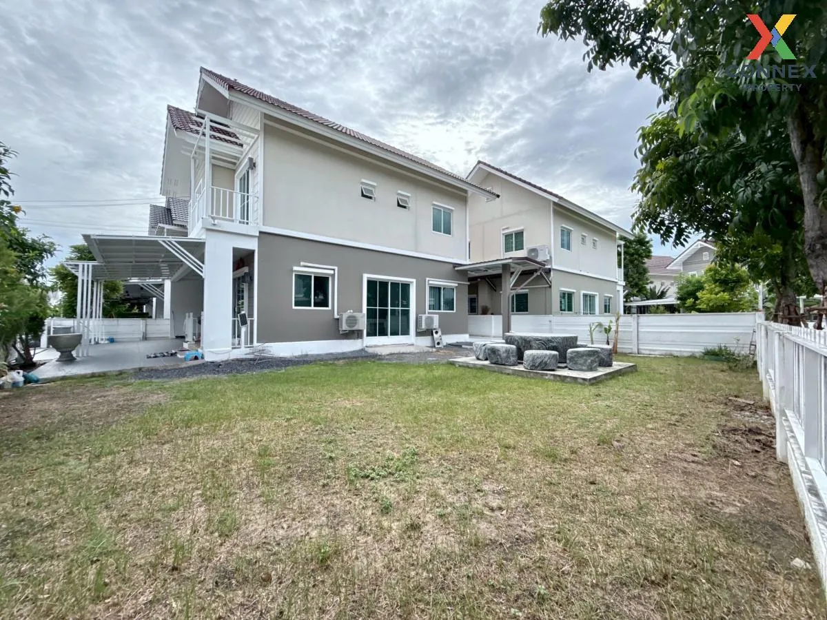 For Sale House , Sivarom Park Sukhumvit - Bangpu , Bang Pu , Muea