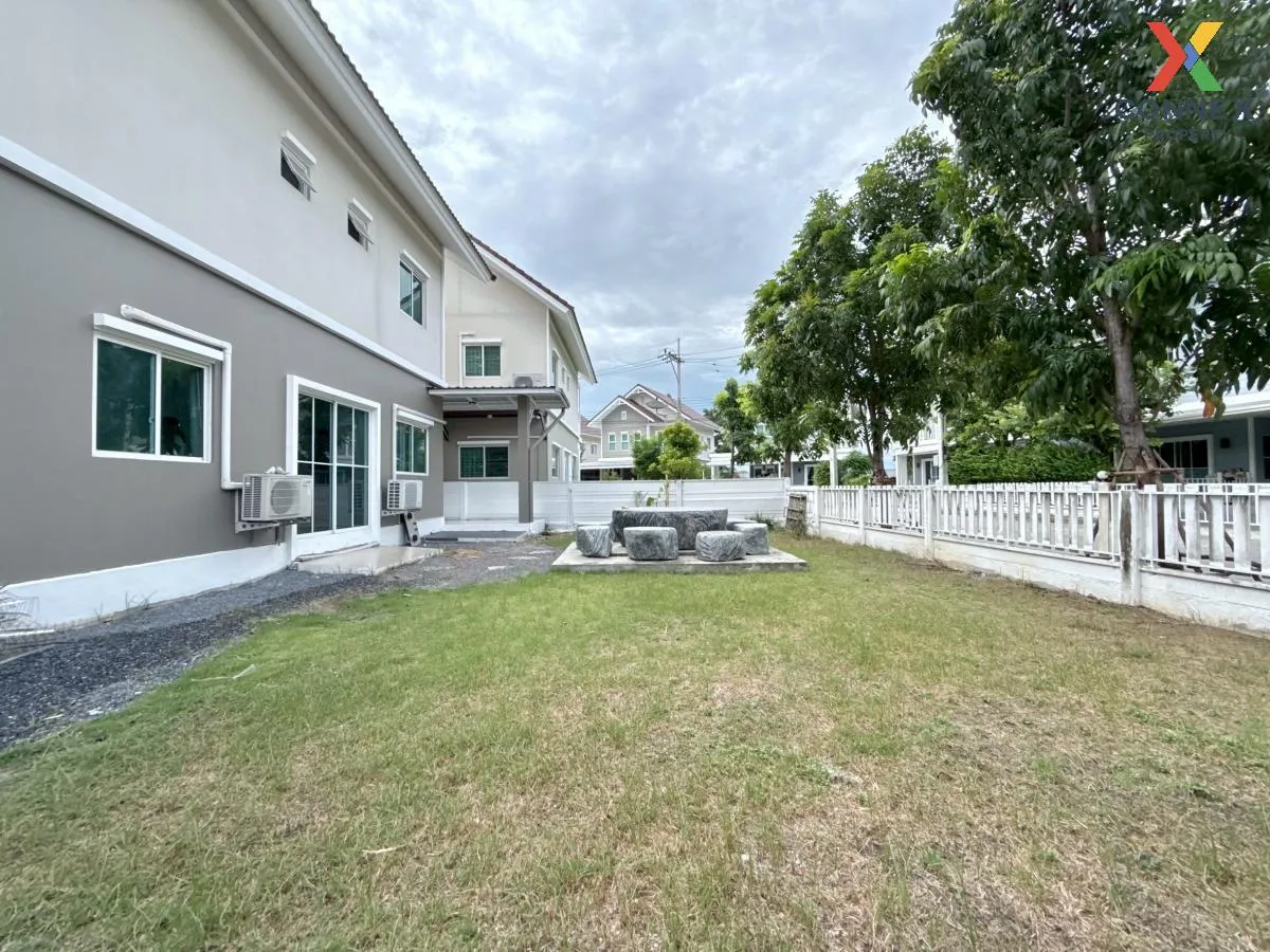 For Sale House , Sivarom Park Sukhumvit - Bangpu , Bang Pu , Muea