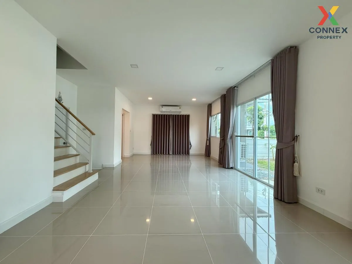 For Sale House , Sivarom Park Sukhumvit - Bangpu , Bang Pu , Muea