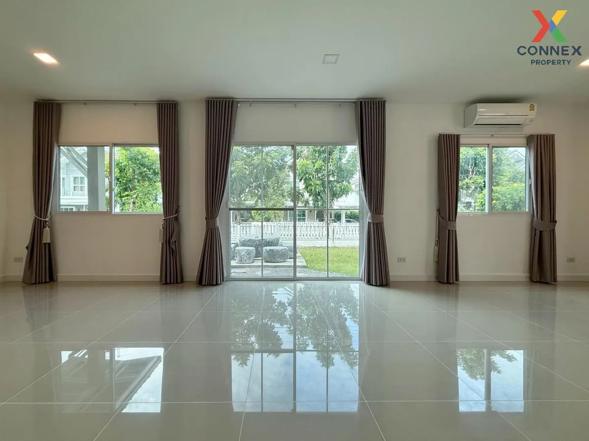 For Sale House , Sivarom Park Sukhumvit - Bangpu , Bang Pu , Muea