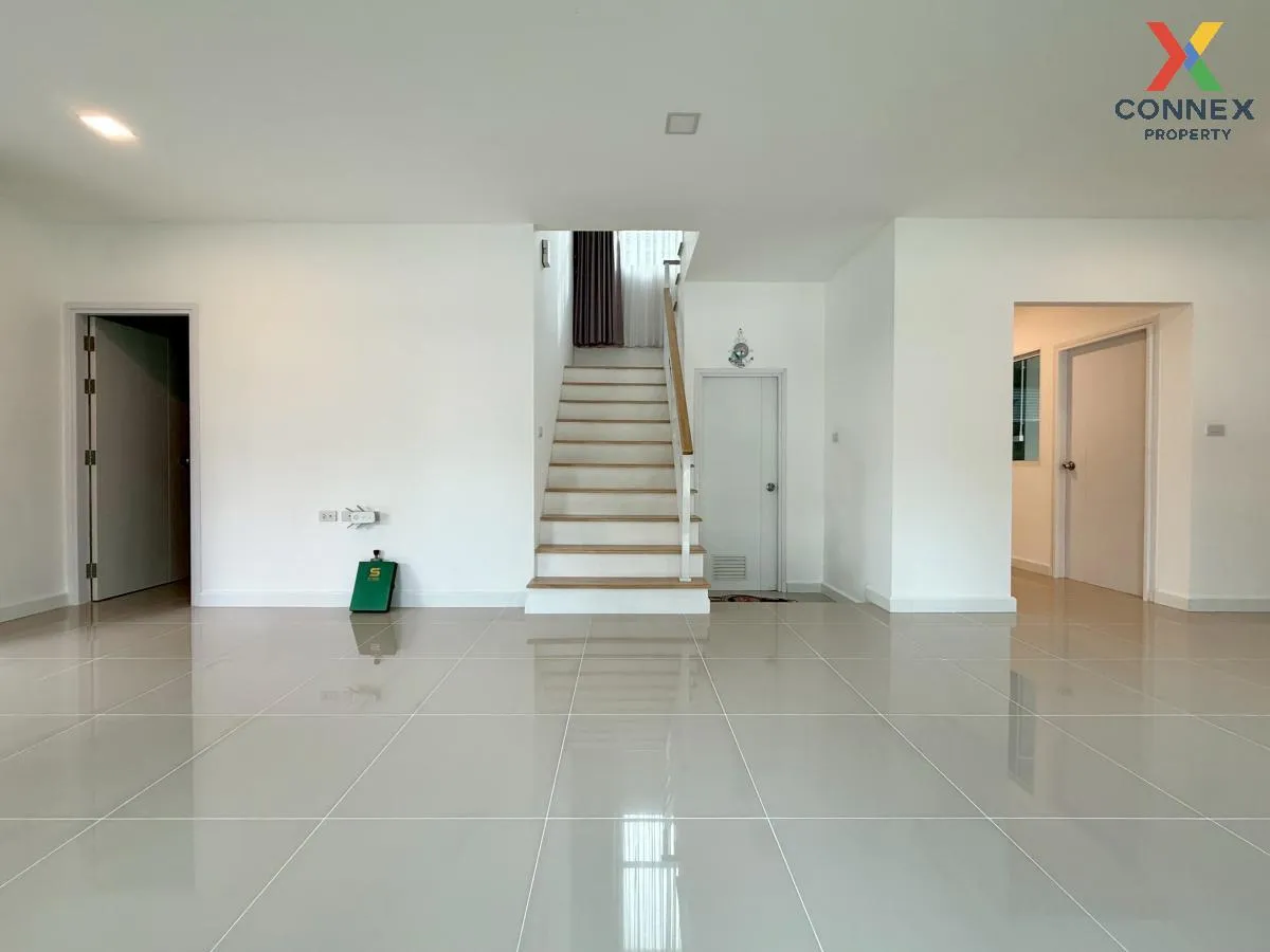 For Sale House , Sivarom Park Sukhumvit - Bangpu , Bang Pu , Muea