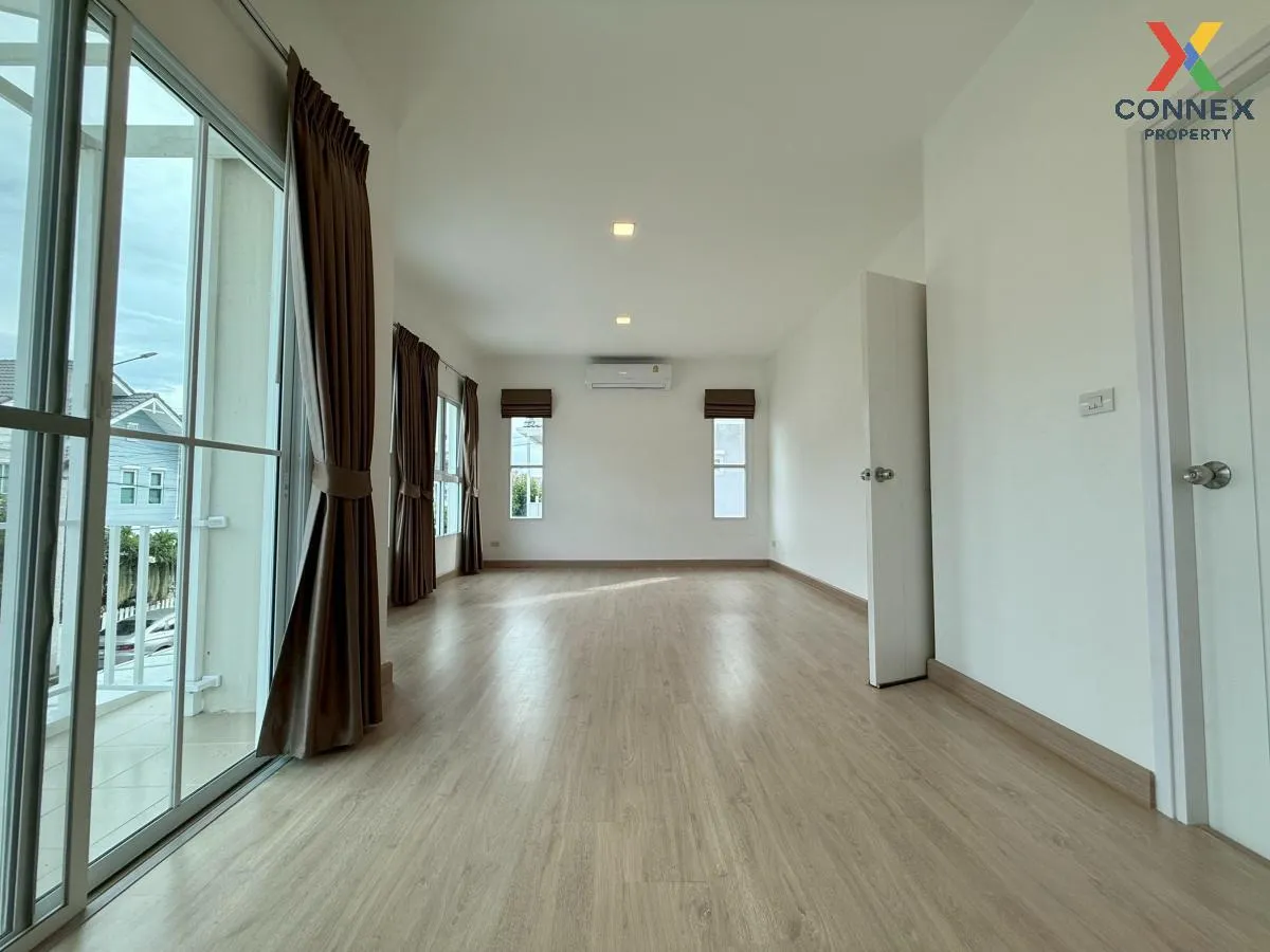 For Sale House , Sivarom Park Sukhumvit - Bangpu , Bang Pu , Muea