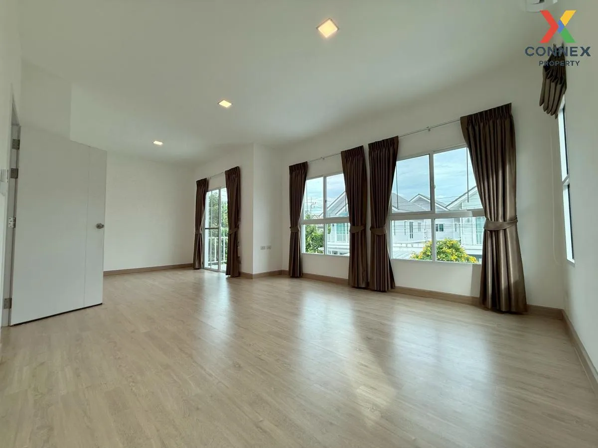 For Sale House , Sivarom Park Sukhumvit - Bangpu , Bang Pu , Muea