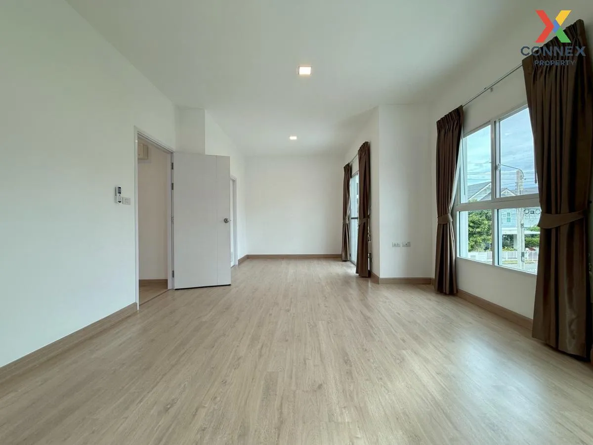 For Sale House , Sivarom Park Sukhumvit - Bangpu , Bang Pu , Muea