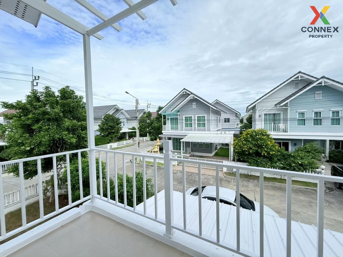 For Sale House , Sivarom Park Sukhumvit - Bangpu , Bang Pu , Muea