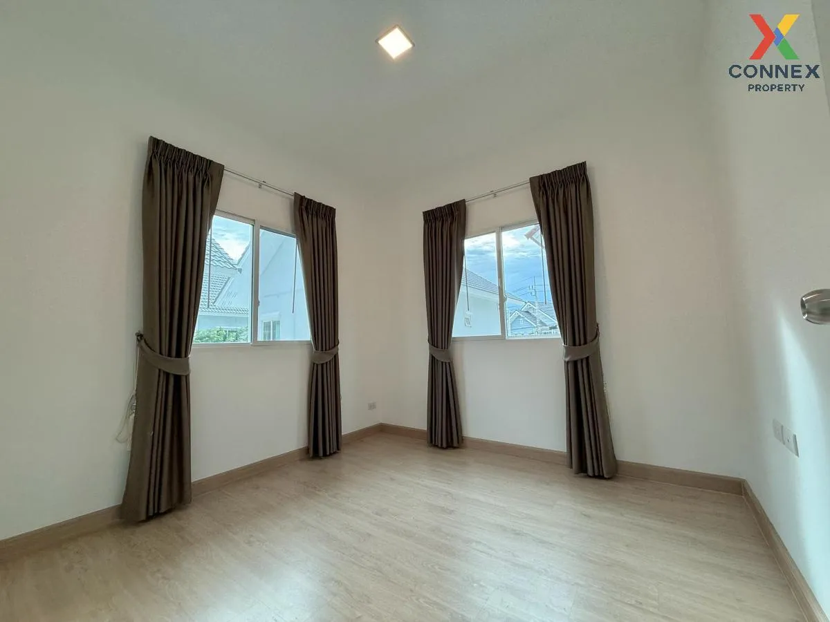 For Sale House , Sivarom Park Sukhumvit - Bangpu , Bang Pu , Muea