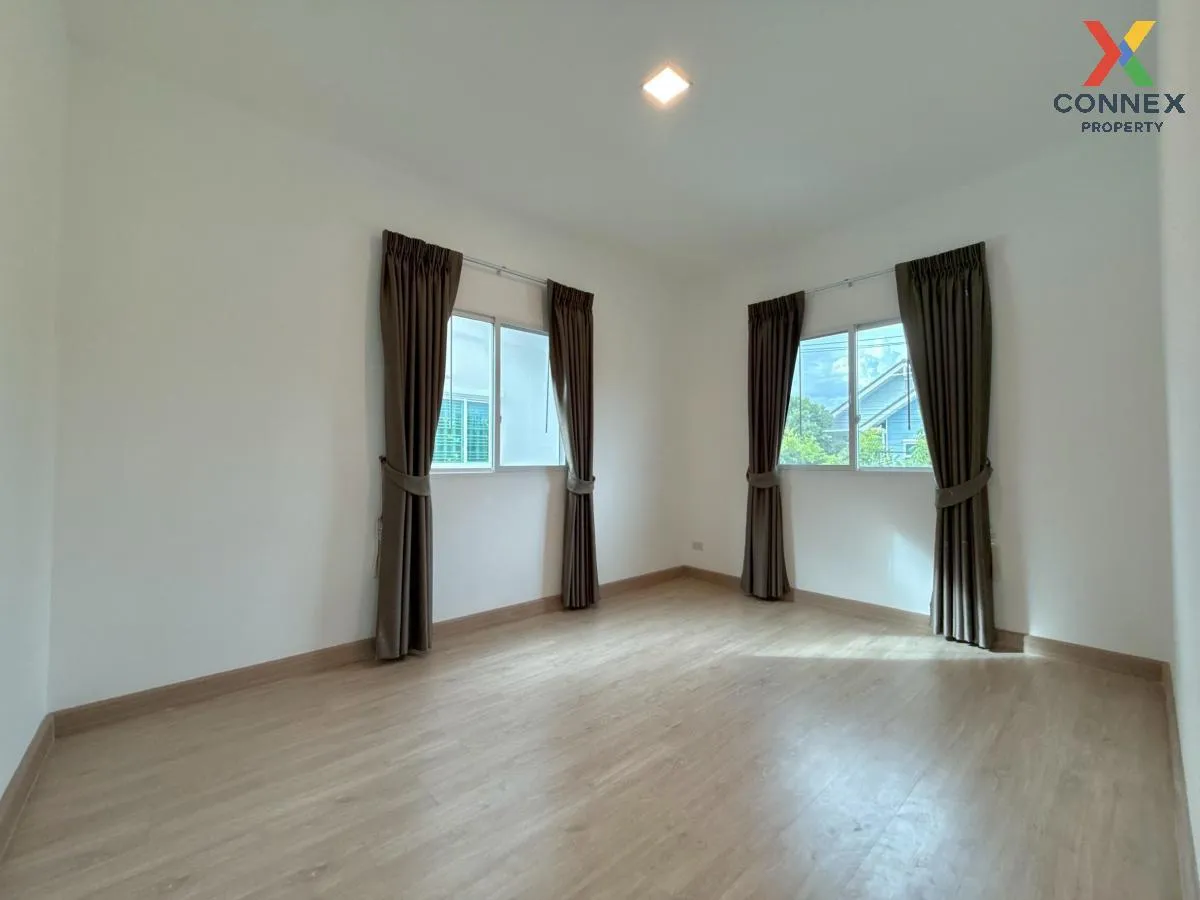 For Sale House , Sivarom Park Sukhumvit - Bangpu , Bang Pu , Muea