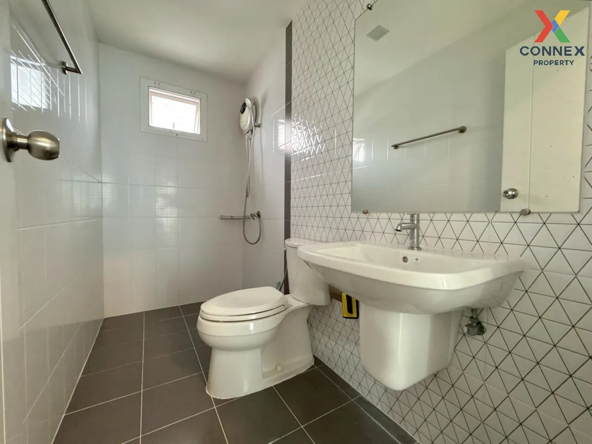 For Sale House , Sivarom Park Sukhumvit - Bangpu , Bang Pu , Muea