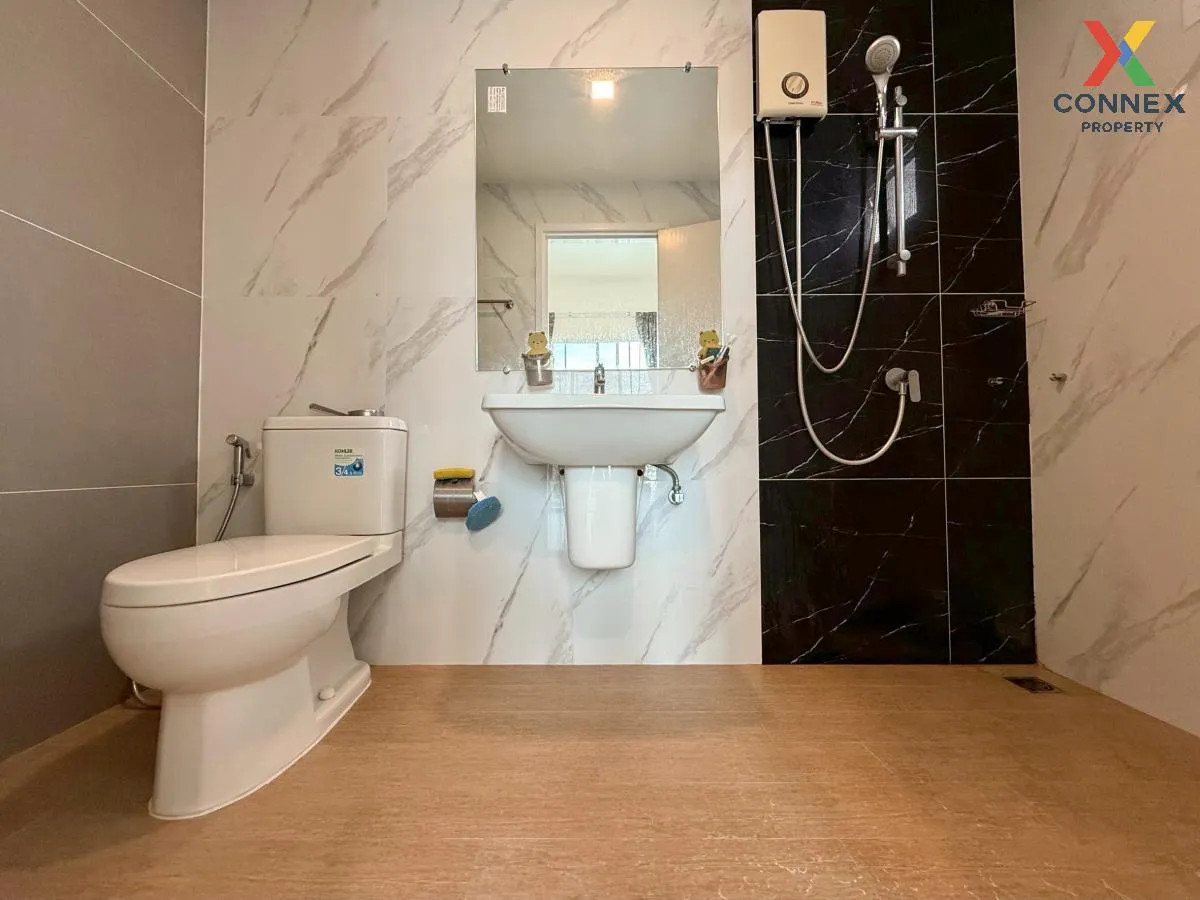 For Sale House , Sivarom Park Sukhumvit - Bangpu , Bang Pu , Muea